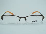 Levis LS05051 GRY fém damilos szemüvegkeret  53-17-140