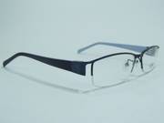 Levis LS05053 kék fém damilos szemüvegkeret  55-15-140