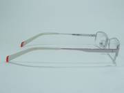Levis LS05050 fehér fém damilos szemüvegkeret  53-17-140