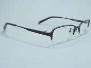 Levis LS05050 szürke fém damilos szemüvegkeret  53-17-140