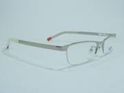 Levis LV05029E ezüst fém damilos szemüvegkeret  52-18-135