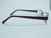 Tony Morgan MOD-C2012 C4 fém damilos szemüvegkeret 54-17-135