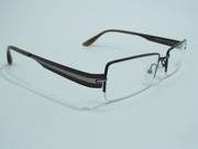 Tony Morgan MOD-M1245M C3 fém damilos szemüvegkeret 53-16-145