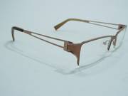 Tony Morgan TMM126 C3 fém damilos szemüvegkeret 52-17-135