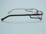 Tony Morgan TMM121 C2 fém damilos szemüvegkeret 52-17-135