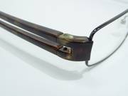 Tony Morgan TMC2016 C2 fém damilos szemüvegkeret 52-16-135