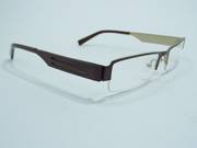 Tony Morgan MOD-M1099 C4 fém damilos szemüvegkeret 52-18-140