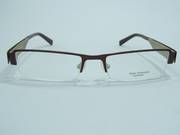 Tony Morgan MOD-M1099 C4 fém damilos szemüvegkeret 52-18-140