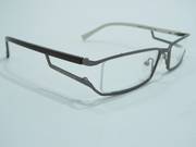 Tony Morgan TMM121 C3 fém damilos szemüvegkeret 52-17-135