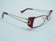 Tony Morgan TMM113 C3 fém damilos szemüvegkeret 52-18-135