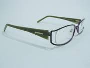 Tony Morgan TMC266 C1 fém damilos szemüvegkeret 53-19-135