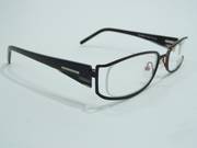 Tony Morgan TMC266 C3 fém damilos szemüvegkeret 53-19-135