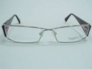 Tony Morgan TMC2042 C1 fém damilos szemüvegkeret 54-17-135