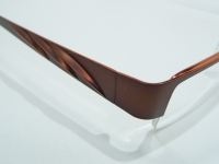 Tony Morgan MOD-M1118 C1 fém damilos szemüvegkeret 51-18-135