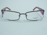 Tony Morgan TMC2037 C1 fém damilos szemüvegkeret 52-17-130