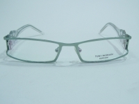 Tony Morgan TMC2017 C1 fém damilos szemüvegkeret 52-18-135