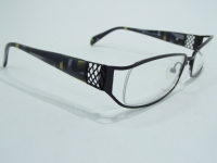 Tony Morgan MOD-C2114 C4 fém damilos szemüvegkeret 53-18-135