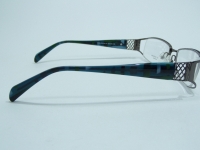 Tony Morgan MOD-C2114 C1 fém damilos szemüvegkeret 53-18-135