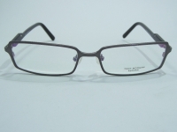 Tony Morgan TMM130 C3 fém damilos szemüvegkeret 53-16-135