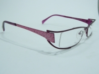 Tony Morgan MOD-M1117 C6 fém damilos szemüvegkeret 52-17-135
