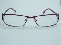 Tony Morgan MOD-M1117 C6 fém damilos szemüvegkeret 52-17-135