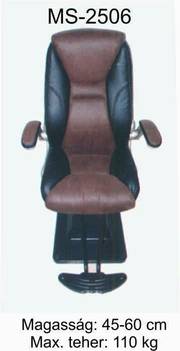 ms-2506 vizsgáló szék