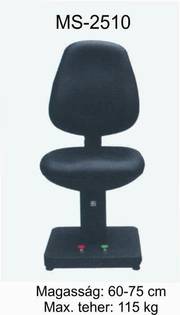 ms-2510 vizsgáló szék