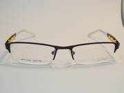 fém szemüveg keret X-eye 1295 52-18-138 C01