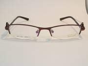 fém szemüveg keret X-eye 1301 50-18-138 C04