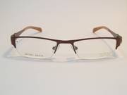 Fém szemüveg keret X-eye 1331 (52-18-137) C4