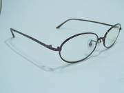 Efü 7205 fém szemüveg keret 50-18-135