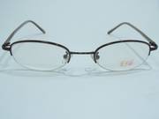 Efü 7213 fém szemüveg keret damilos 49-21-135