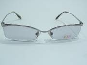 Efü fém szemüveg keret C02 damilos 51-18-140