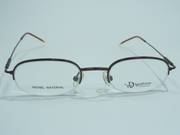 Dignitary fém szemüveg keret barna 44-18-138