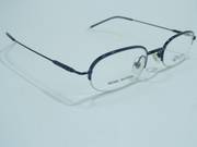 Dignitary fém szemüveg keret kék 44-18-138