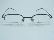 Dignitary fém szemüveg keret kék 44-18-138