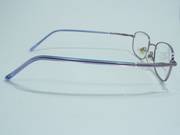 Dignitary fém szemüveg keret lila 50-19-138